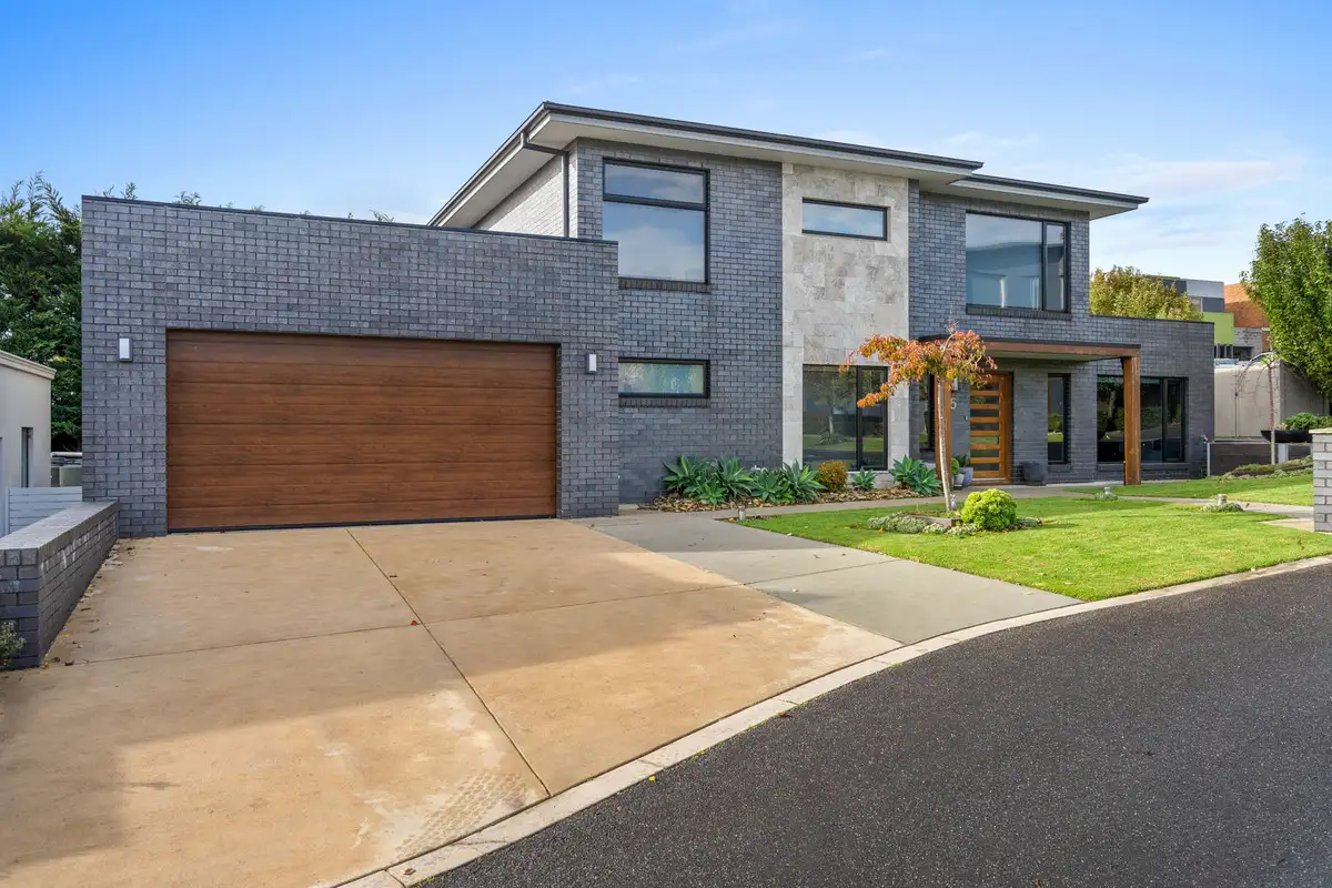 Main view of Homely house listing, 5/209 Liebig Street, Warrnambool VIC 3280