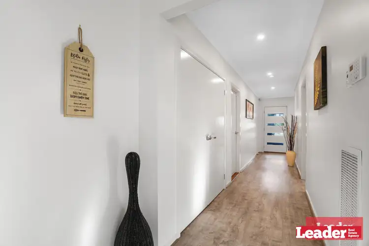 Second view of Homely house listing, 12 Dundas Avenue, Wollert VIC 3750