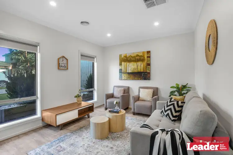 Third view of Homely house listing, 12 Dundas Avenue, Wollert VIC 3750