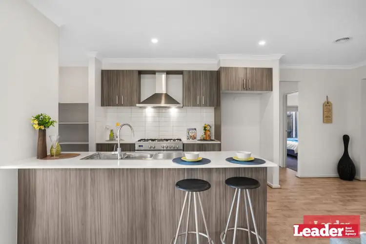 Sixth view of Homely house listing, 12 Dundas Avenue, Wollert VIC 3750