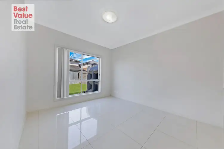 Fourth view of Homely house listing, 7 Alumuna Circuit, Jordan Springs NSW 2747