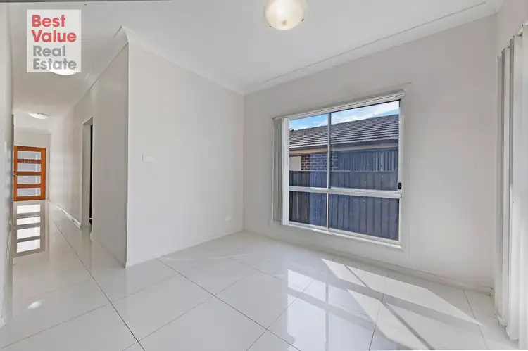 Fifth view of Homely house listing, 7 Alumuna Circuit, Jordan Springs NSW 2747