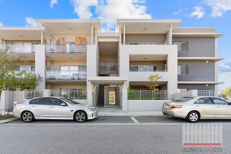 16/24 Metro Turn, Ellenbrook WA 6069