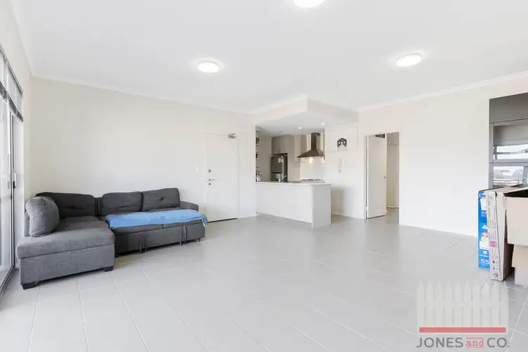 Sixth view of Homely apartment listing, 16/24 Metro Turn, Ellenbrook WA 6069