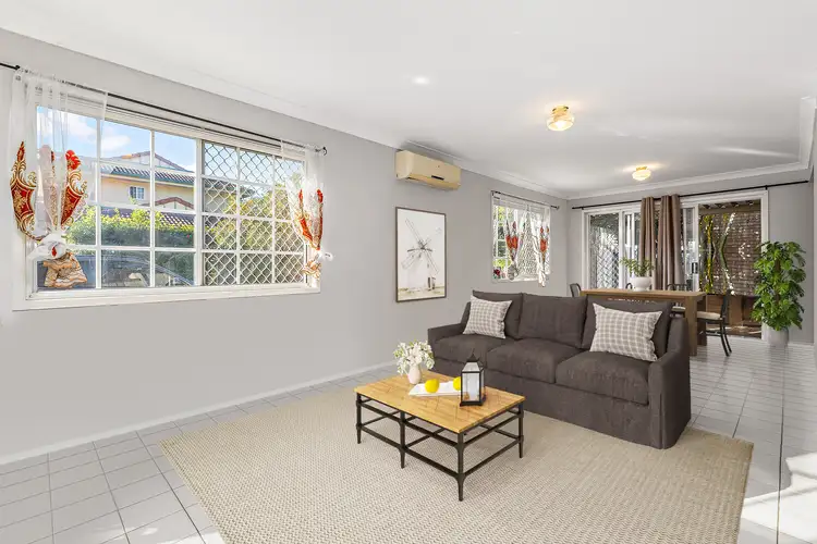 Third view of Homely townhouse listing, 13/380 Handford Road, Taigum QLD 4018