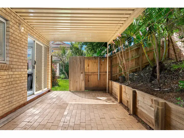 Fifth view of Homely townhouse listing, 13/380 Handford Road, Taigum QLD 4018