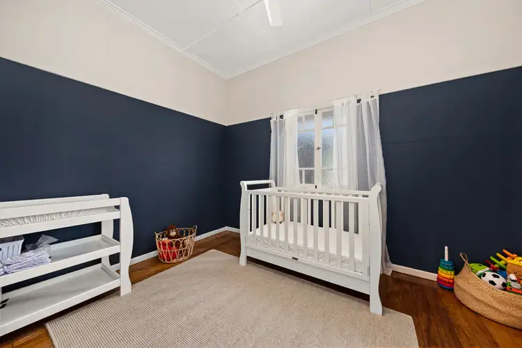 Fifth view of Homely house listing, 34 Exeter Street, Ashgrove QLD 4060