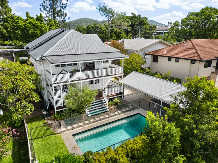 Second view of Homely house listing, 27 Glenlyon Drive, Ashgrove QLD 4060