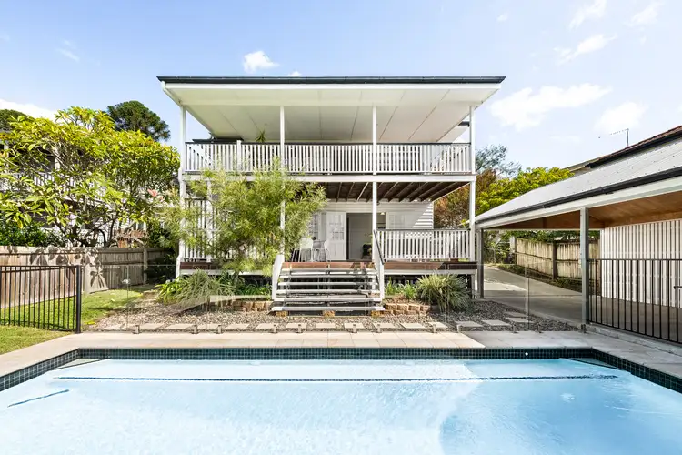 Third view of Homely house listing, 27 Glenlyon Drive, Ashgrove QLD 4060