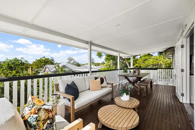 Fourth view of Homely house listing, 27 Glenlyon Drive, Ashgrove QLD 4060