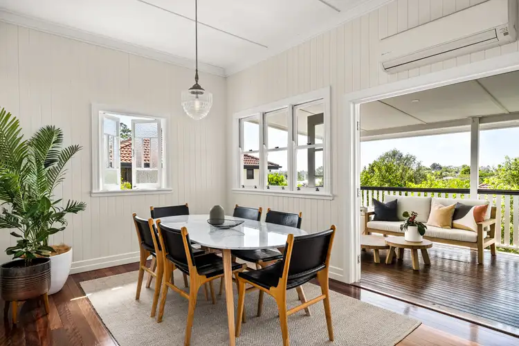 Fifth view of Homely house listing, 27 Glenlyon Drive, Ashgrove QLD 4060