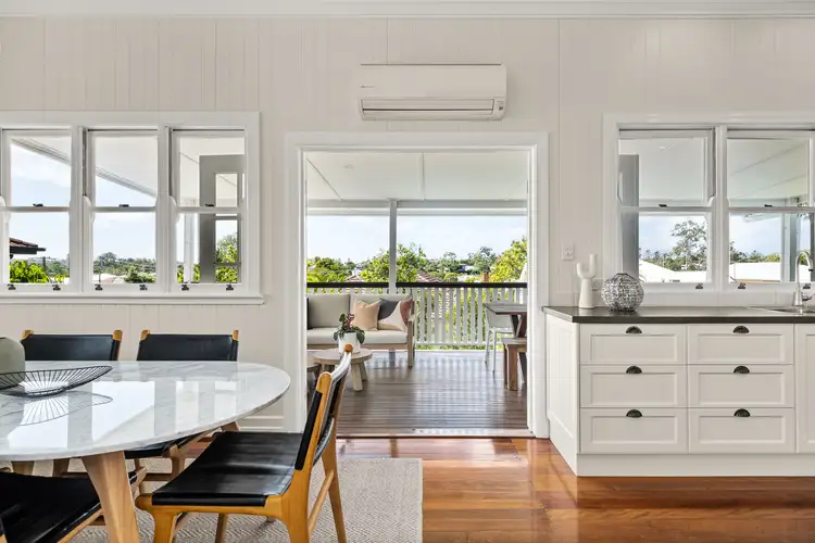 Sixth view of Homely house listing, 27 Glenlyon Drive, Ashgrove QLD 4060