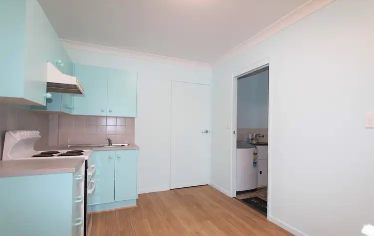 Second view of Homely unit listing, 56/15 Carmichael Court, Wynnum West QLD 4178