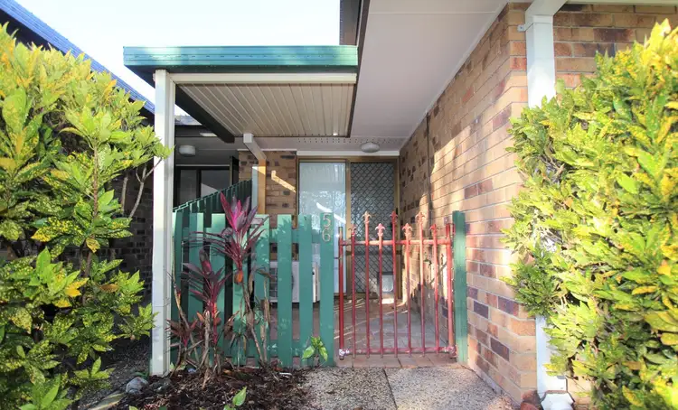 Sixth view of Homely unit listing, 56/15 Carmichael Court, Wynnum West QLD 4178