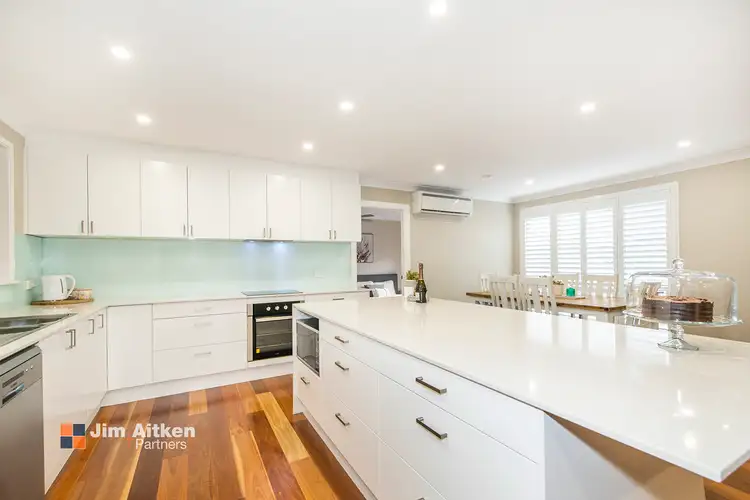 Sixth view of Homely house listing, 7 Yeelanna Place, Kingswood NSW 2747