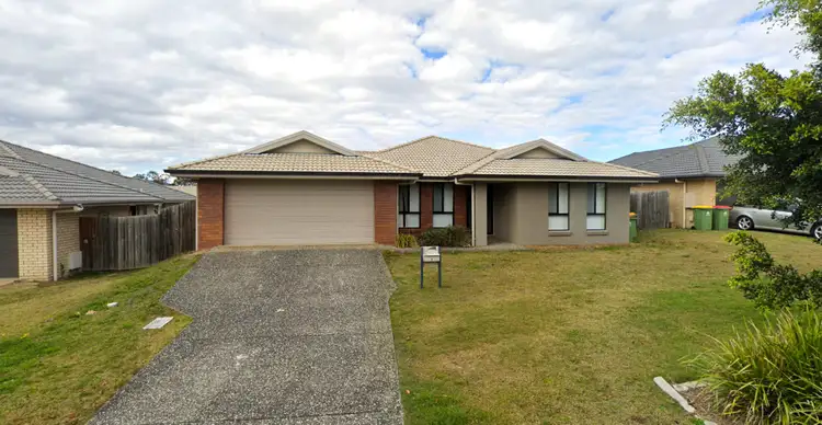 Main view of Homely house listing, 1 Tallwoods Circuit, Yarrabilba QLD 4207