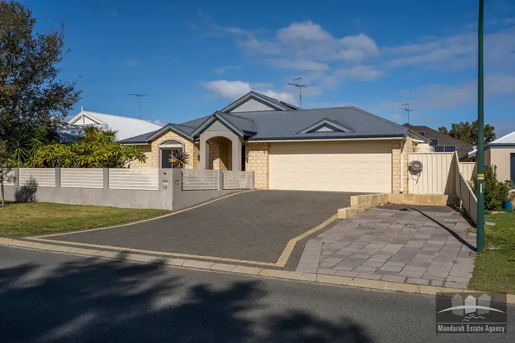 Third view of Homely house listing, 42 Ravendale Drive, Dudley Park WA 6210