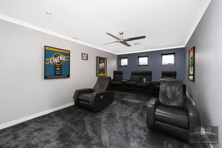 Fourth view of Homely house listing, 42 Ravendale Drive, Dudley Park WA 6210