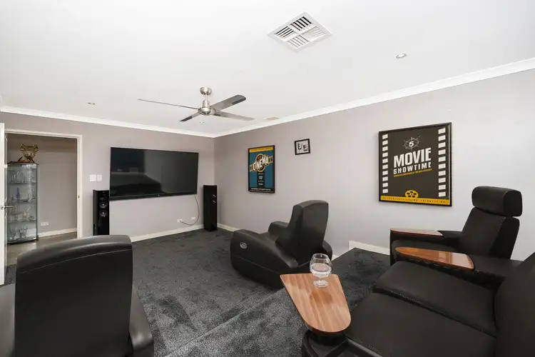 Fifth view of Homely house listing, 42 Ravendale Drive, Dudley Park WA 6210