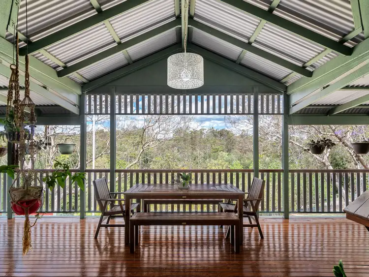 Fifth view of Homely house listing, 285 Church Road, Eatons Hill QLD 4037