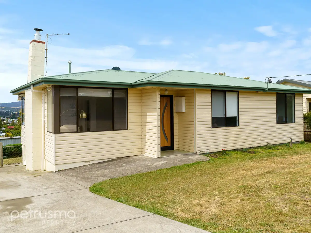 Main view of Homely house listing, 14 Danina Street, Chigwell TAS 7011