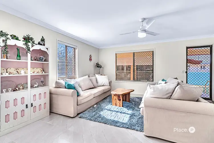 Second view of Homely house listing, 41 Analese Street, Sunnybank Hills QLD 4109