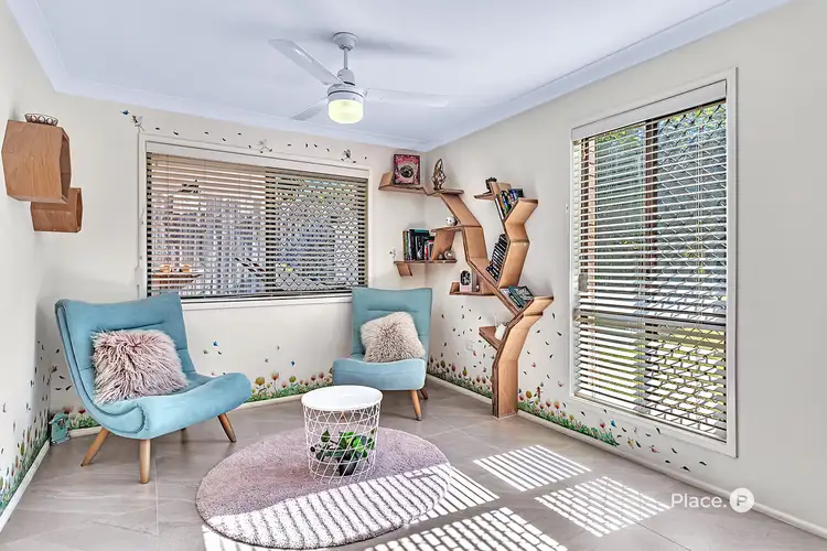 Third view of Homely house listing, 41 Analese Street, Sunnybank Hills QLD 4109