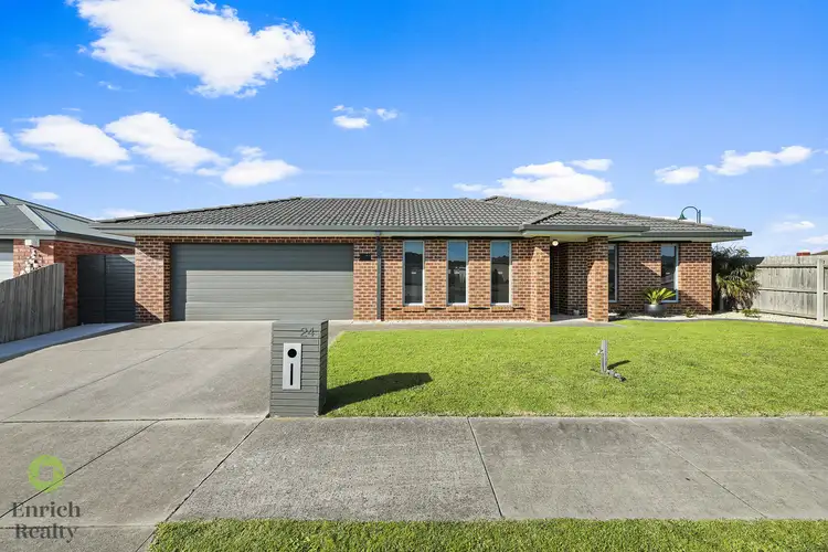 24 Glenrowan Street, Morwell VIC 3840