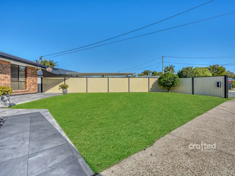 Third view of Homely house listing, 19 Mahonia Court, Crestmead QLD 4132