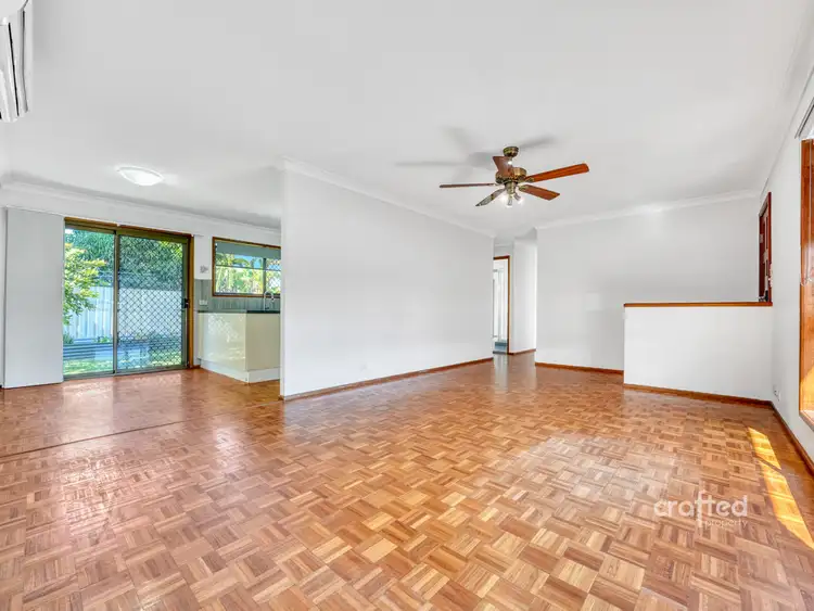 Fifth view of Homely house listing, 19 Mahonia Court, Crestmead QLD 4132