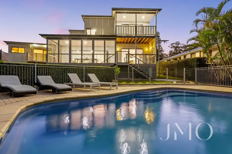 Main view of Homely house listing, 5 Peachester Close, Ormeau QLD 4208