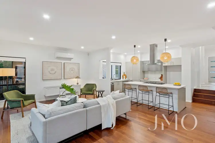 Fifth view of Homely house listing, 5 Peachester Close, Ormeau QLD 4208
