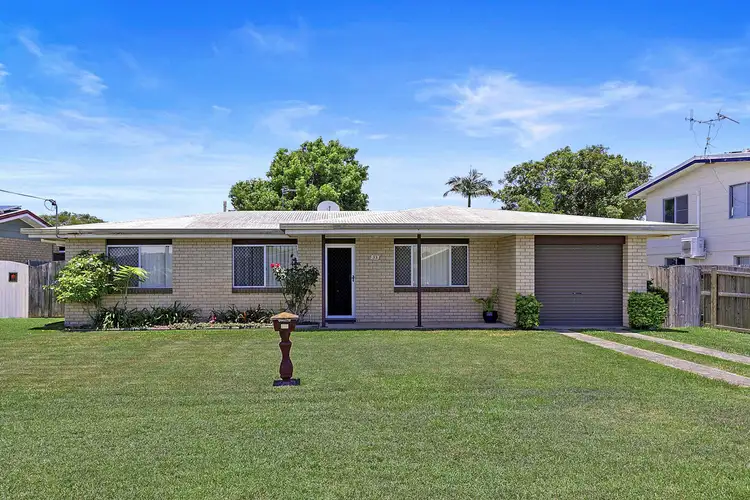 33 Wonga Street, Scarness QLD 4655
