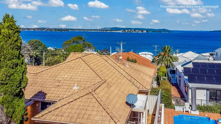 Fourth view of Homely house listing, 44 Crown Street, Belmont NSW 2280