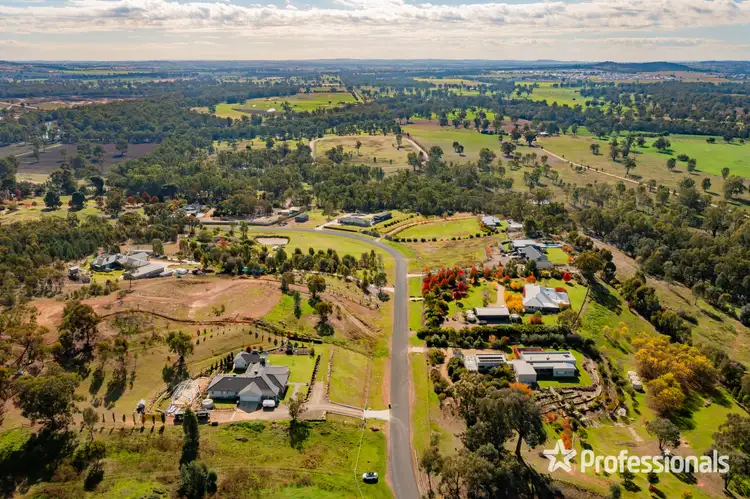 Third view of Homely land listing, 111 Riverview Drive, Wagga Wagga NSW 2650