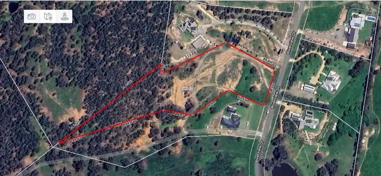 Sixth view of Homely land listing, 111 Riverview Drive, Wagga Wagga NSW 2650