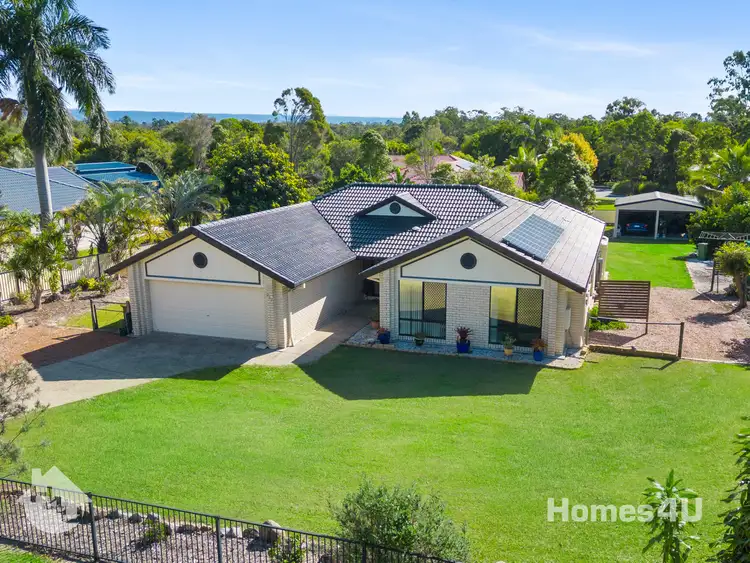 Main view of Homely house listing, 227 Buckley Road, Burpengary East QLD 4505