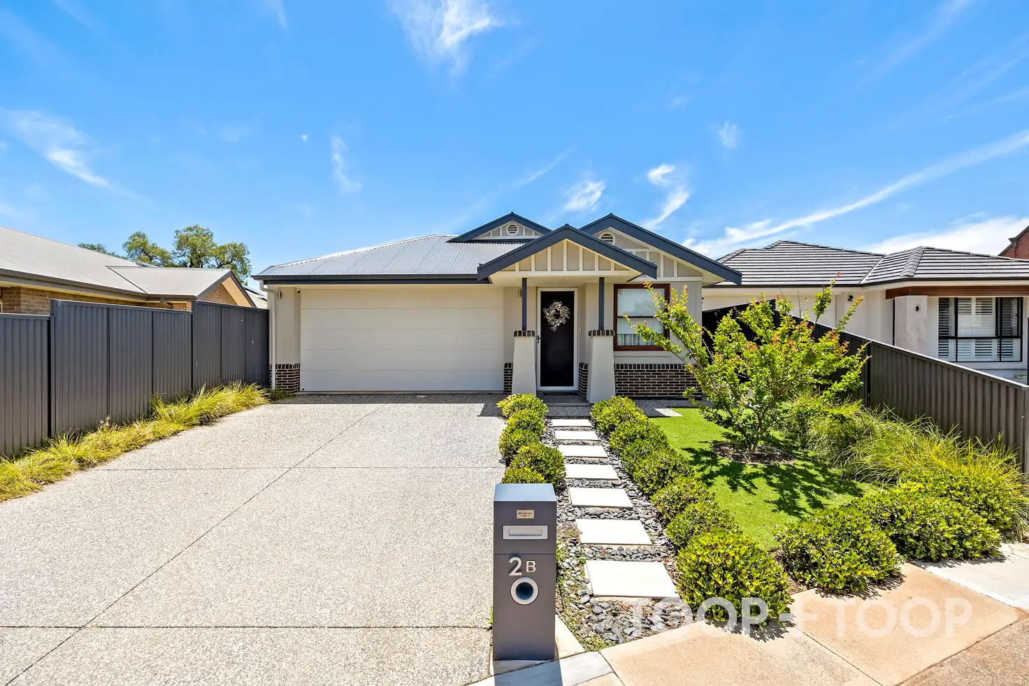 Main view of Homely house listing, 2B Bray Avenue, Klemzig SA 5087