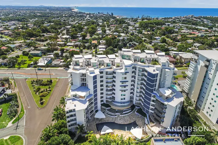 Third view of Homely unit listing, 408/42 Queen Street, Kings Beach QLD 4551