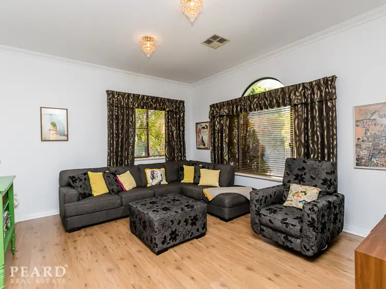 Fifth view of Homely house listing, 30 Graton Loop, Iluka WA 6028