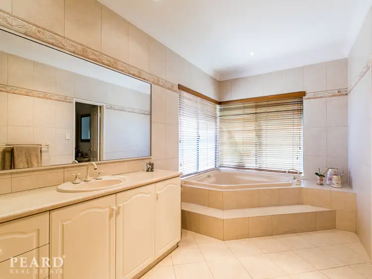 Seventh view of Homely house listing, 30 Graton Loop, Iluka WA 6028