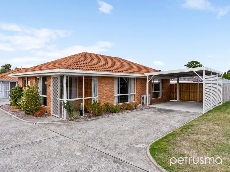 1/4 Dewbay Court, Claremont TAS 7011