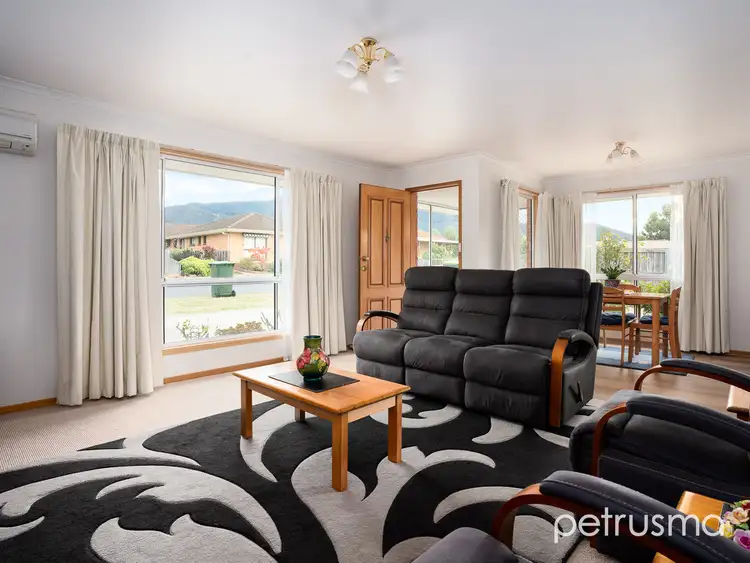 Third view of Homely unit listing, 1/4 Dewbay Court, Claremont TAS 7011