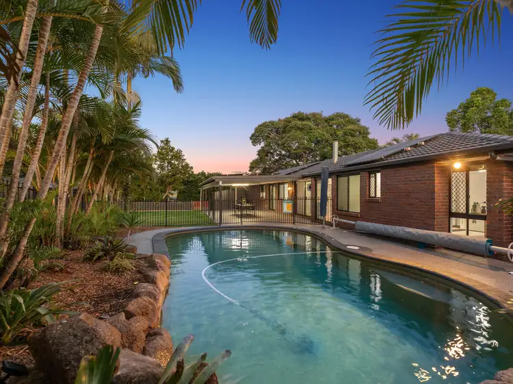 16 Brisbane Street, Churchill QLD 4305