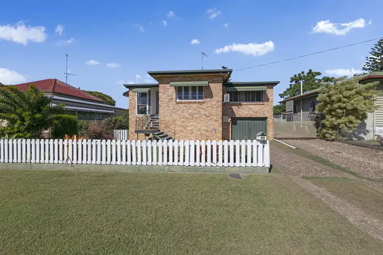 Second view of Homely house listing, 12 Steuart Street, Bundaberg North QLD 4670