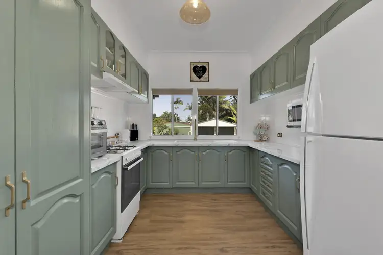 Third view of Homely house listing, 12 Steuart Street, Bundaberg North QLD 4670