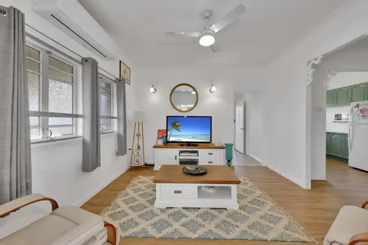 Fourth view of Homely house listing, 12 Steuart Street, Bundaberg North QLD 4670