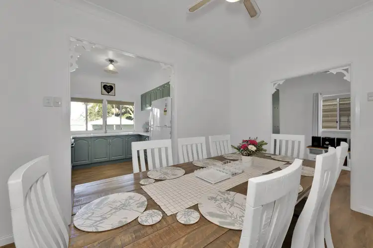 Fifth view of Homely house listing, 12 Steuart Street, Bundaberg North QLD 4670