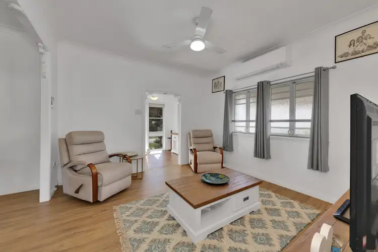 Seventh view of Homely house listing, 12 Steuart Street, Bundaberg North QLD 4670