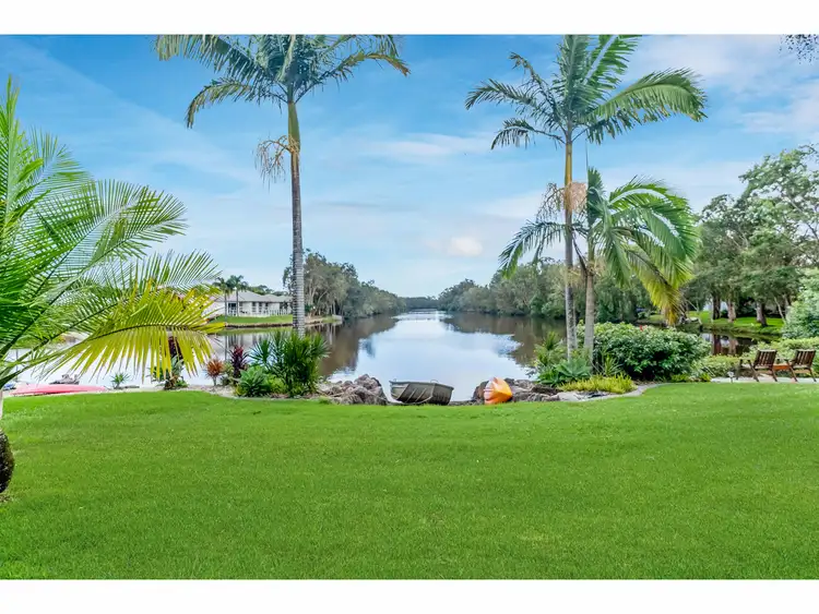 Main view of Homely townhouse listing, 24/151-153 Mudjimba Beach Road, Mudjimba QLD 4564